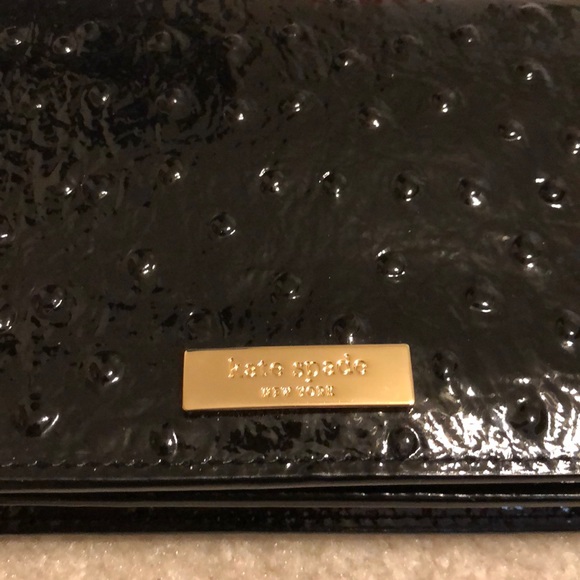 NEW Authentic kate spade crossbody purse - Picture 2 of 5